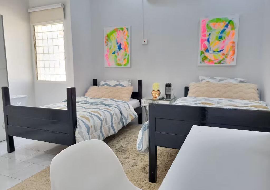 Photo of Bedroom in Madina