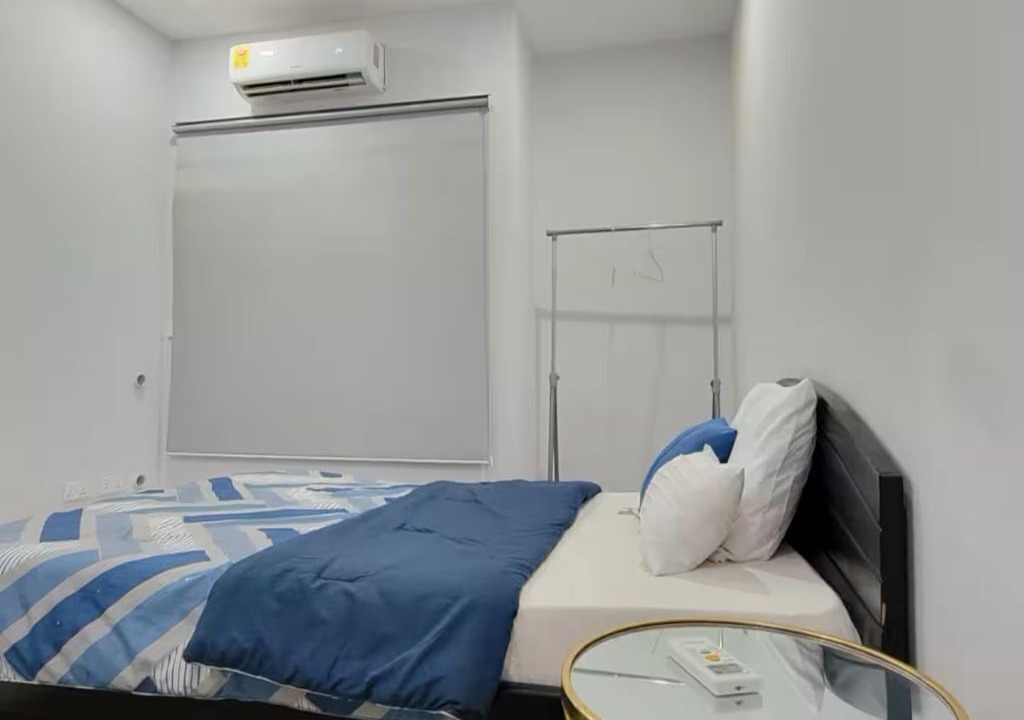 Photo of Bedroom in Madina