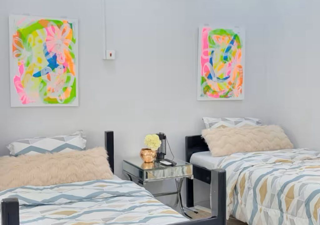 Photo of Bedroom in Madina