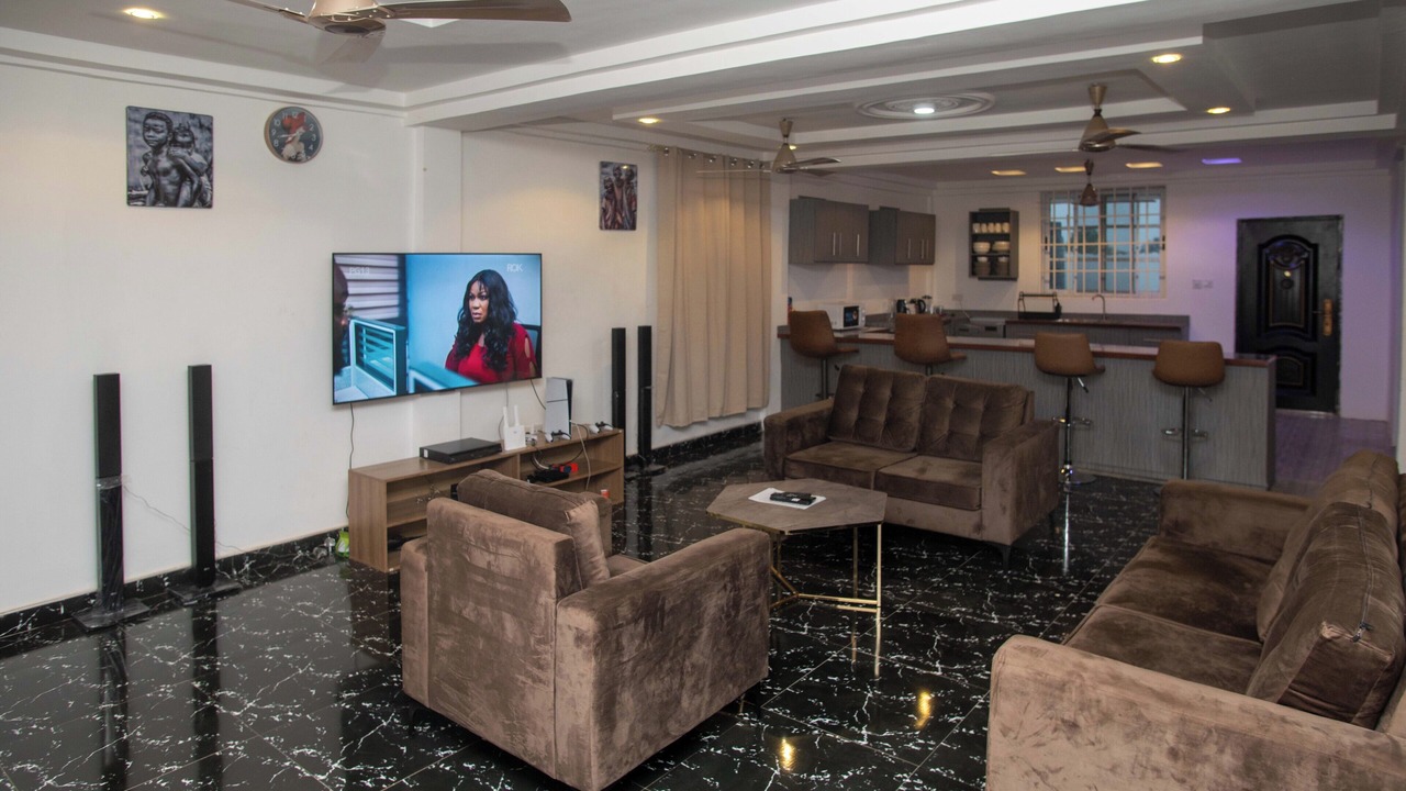 Photo of Livingroom in Bolgatanga