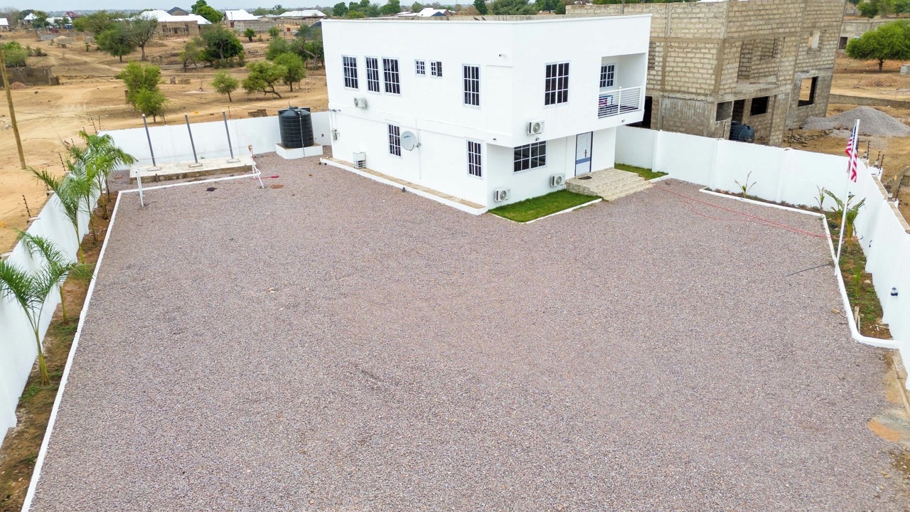Photo of Outdoor in Bolgatanga