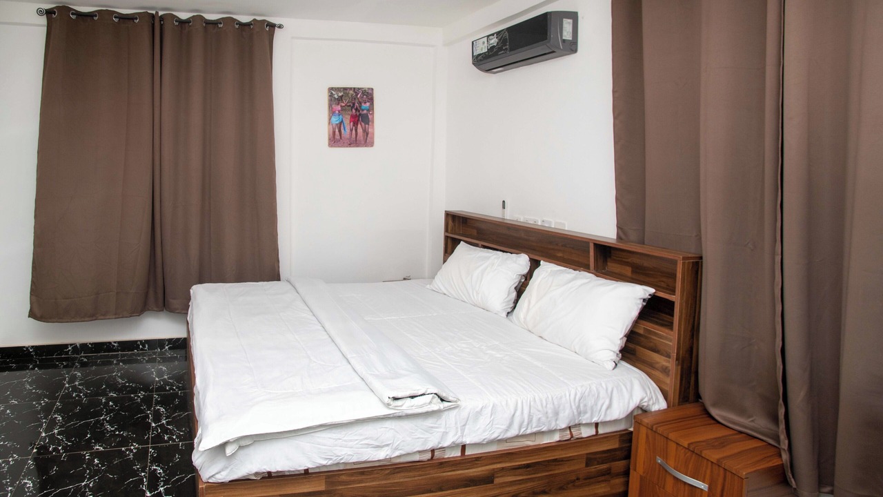 Photo of Bedroom in Bolgatanga