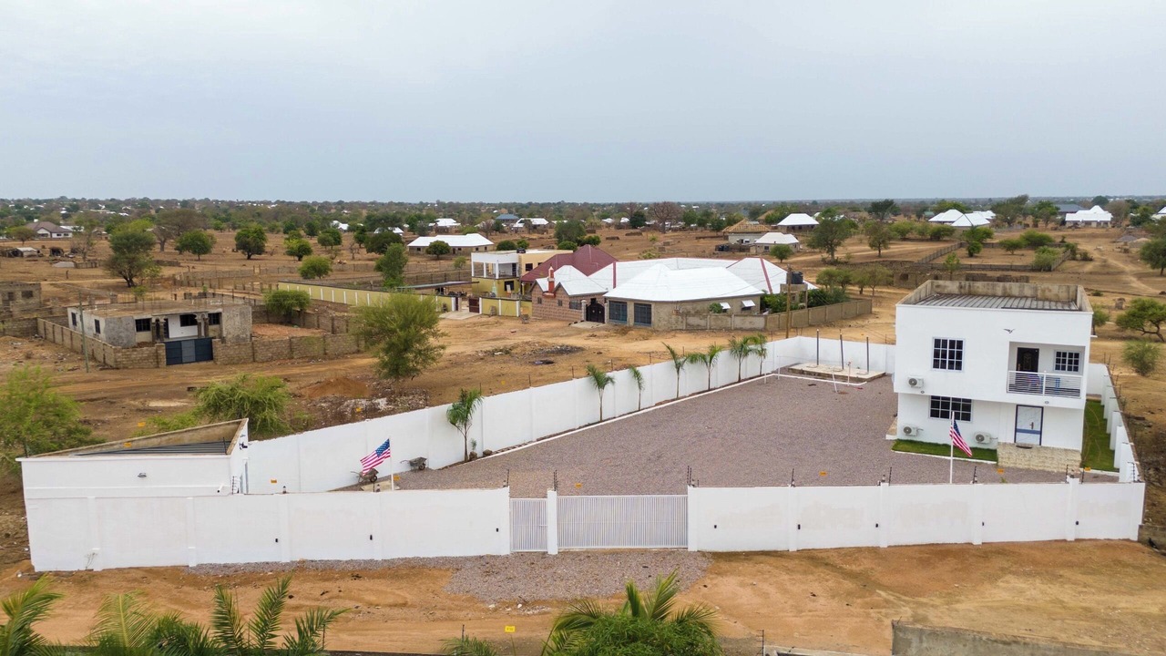 Photo of Outdoor in Bolgatanga