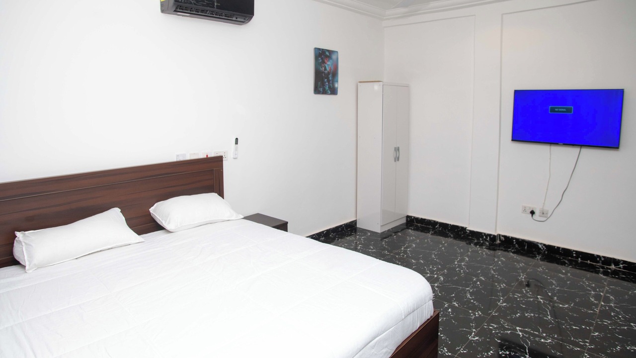 Photo of Bedroom in Bolgatanga