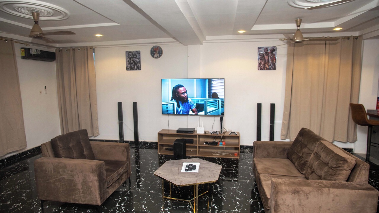 Photo of Livingroom in Bolgatanga