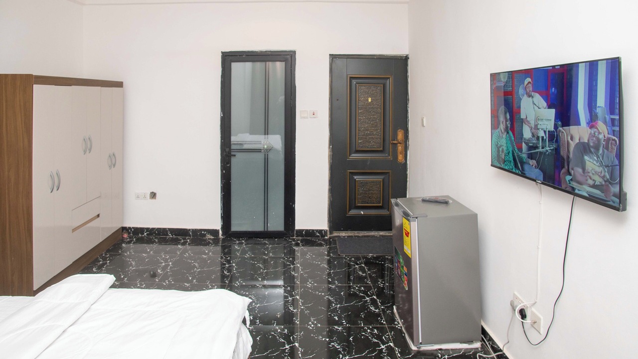 Photo of Bedroom in Bolgatanga