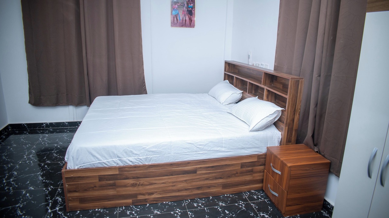 Photo of Bedroom in Bolgatanga