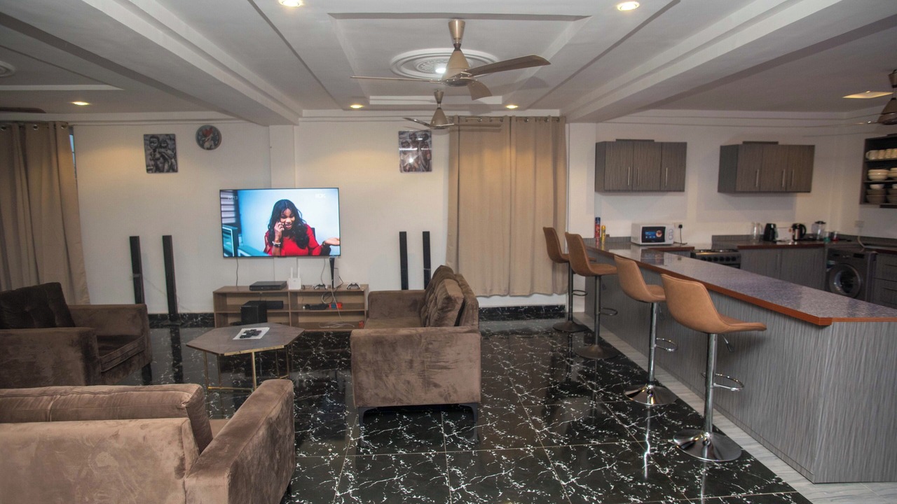 Photo of Livingroom in Bolgatanga