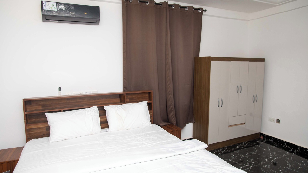 Photo of Bedroom in Bolgatanga