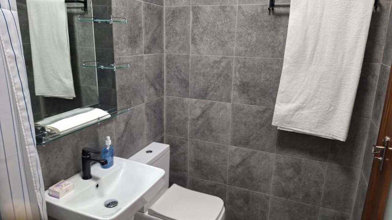 Photo of Bathroom in North Legon