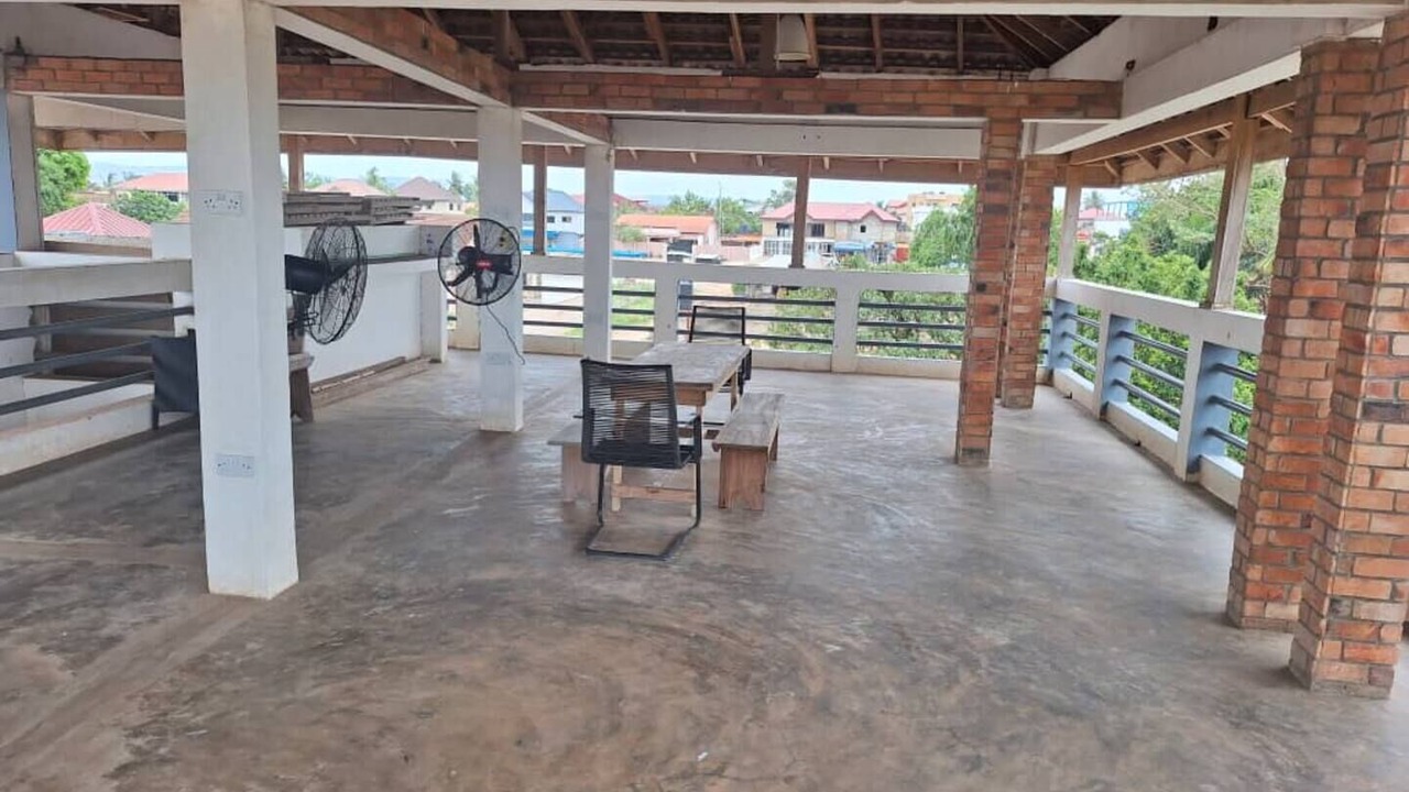 Photo of Outdoor in North Legon