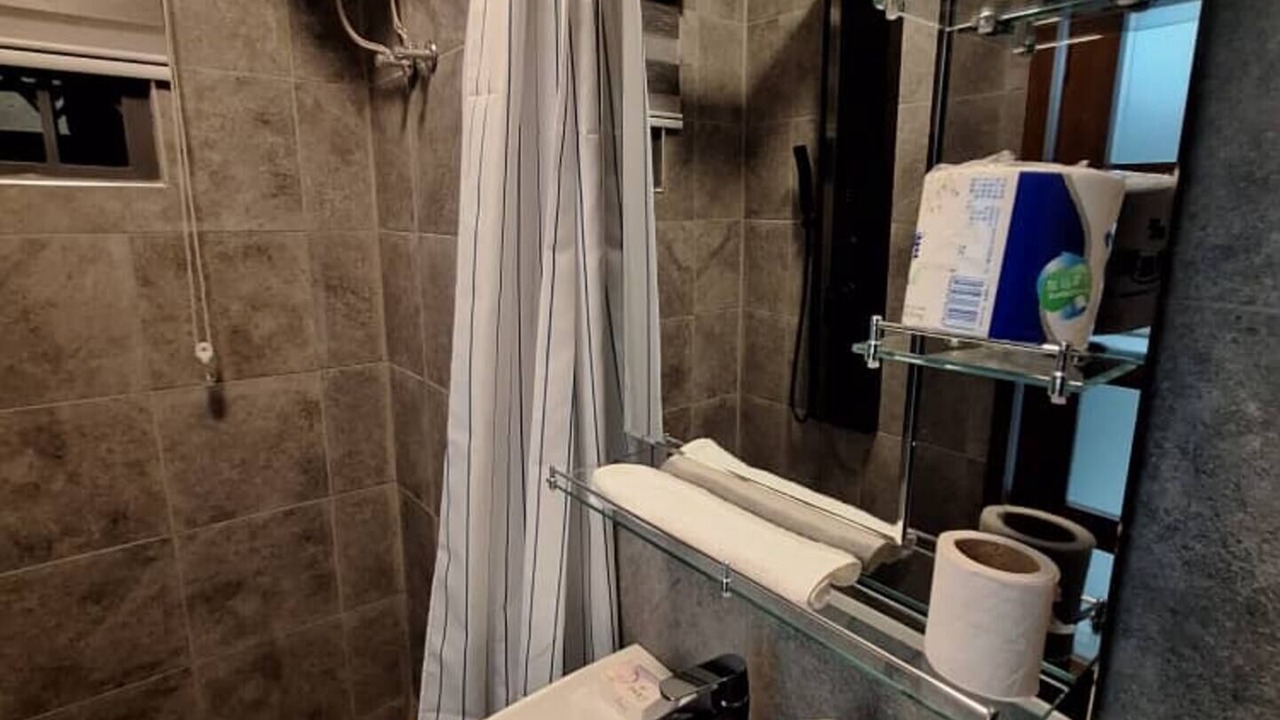 Photo of Bathroom in North Legon