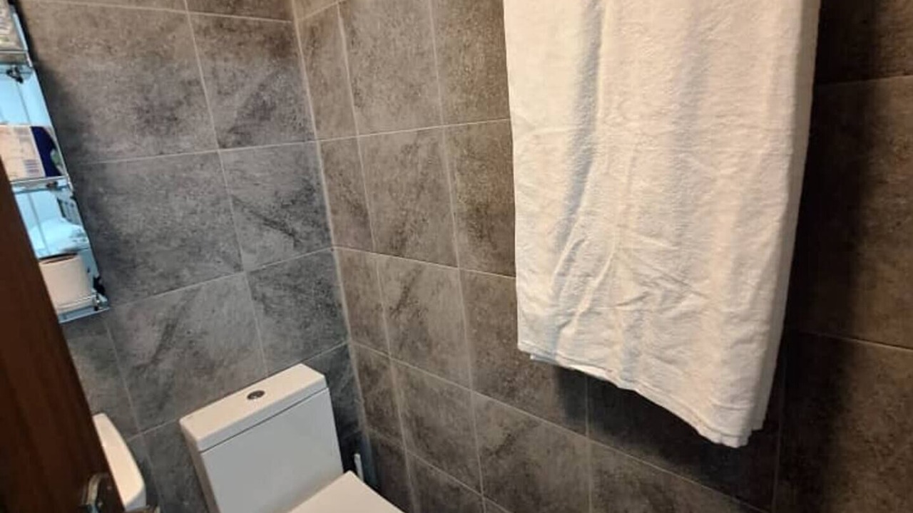 Photo of Bathroom in North Legon