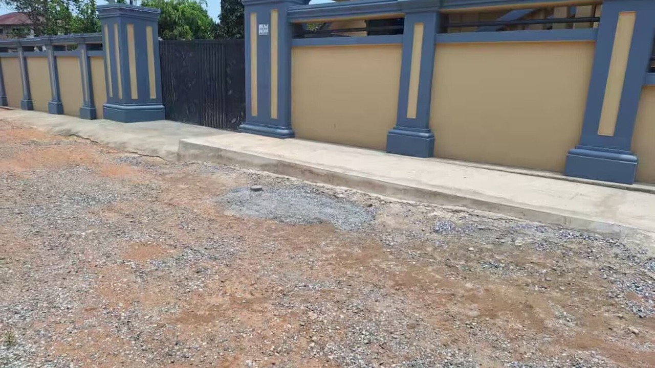 Photo of Outdoor in North Legon