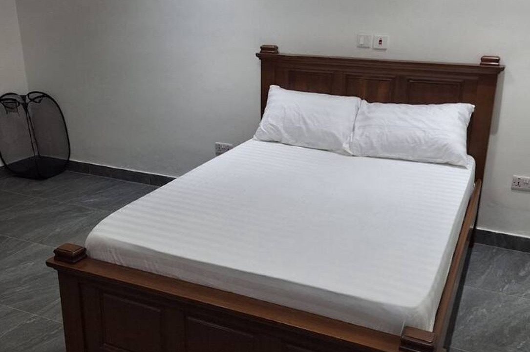 Photo of Bedroom in North Legon