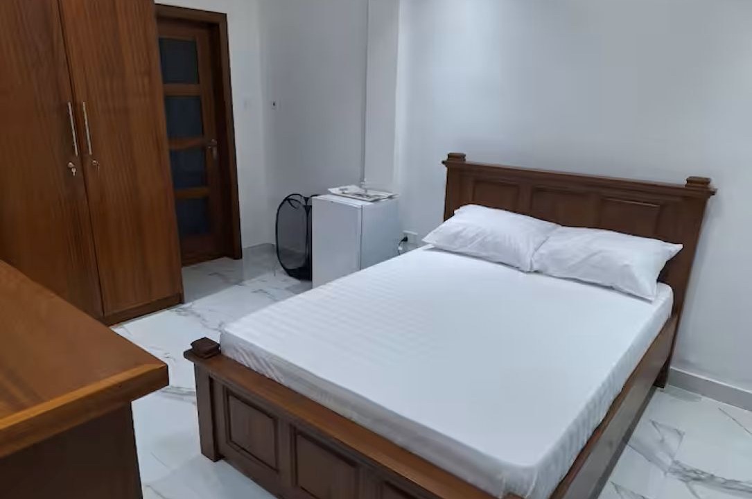 Photo of Bedroom in North Legon