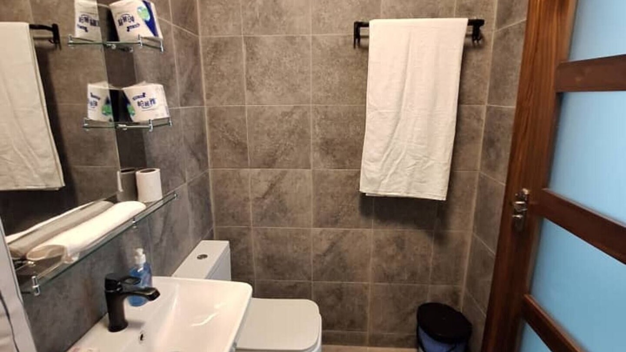 Photo of Bathroom in North Legon
