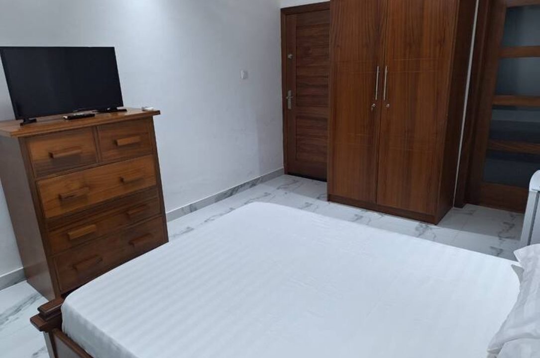 Photo of Bedroom in North Legon