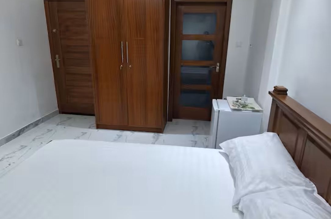 Photo of Bedroom in North Legon