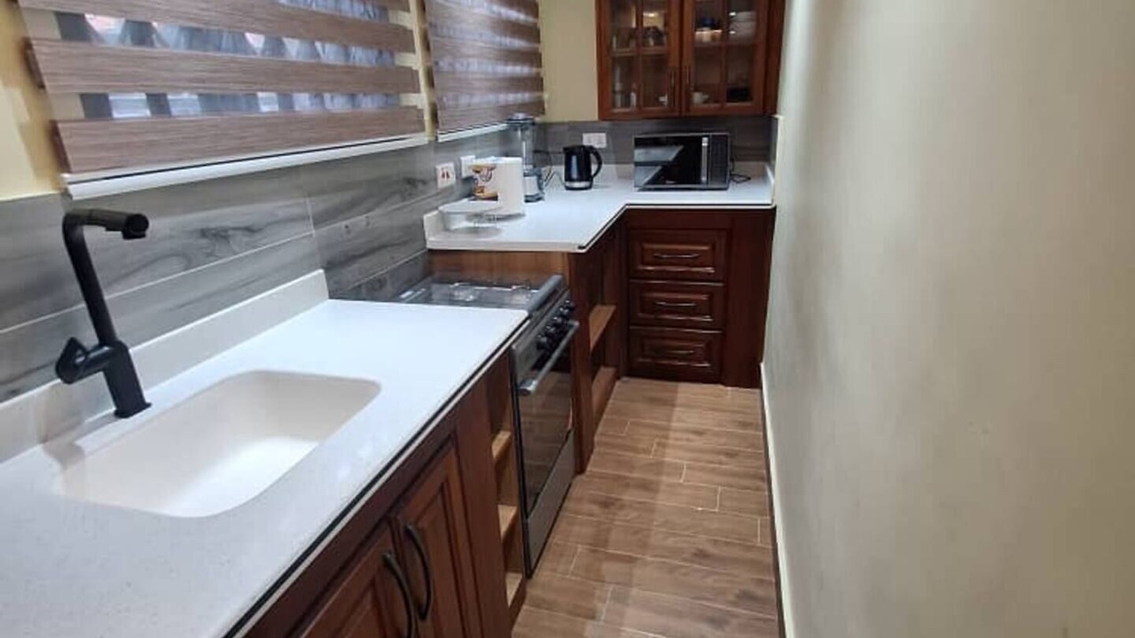 Photo of Kitchen in Agbogba