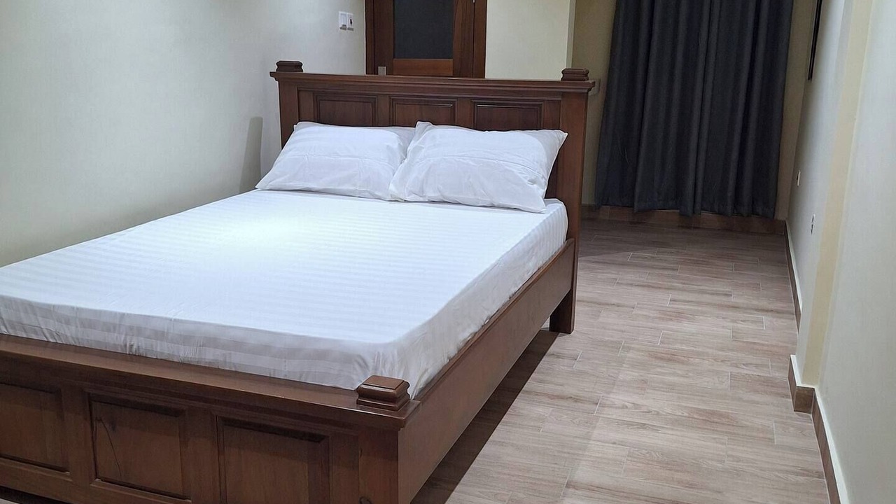 Photo of Bedroom in Agbogba