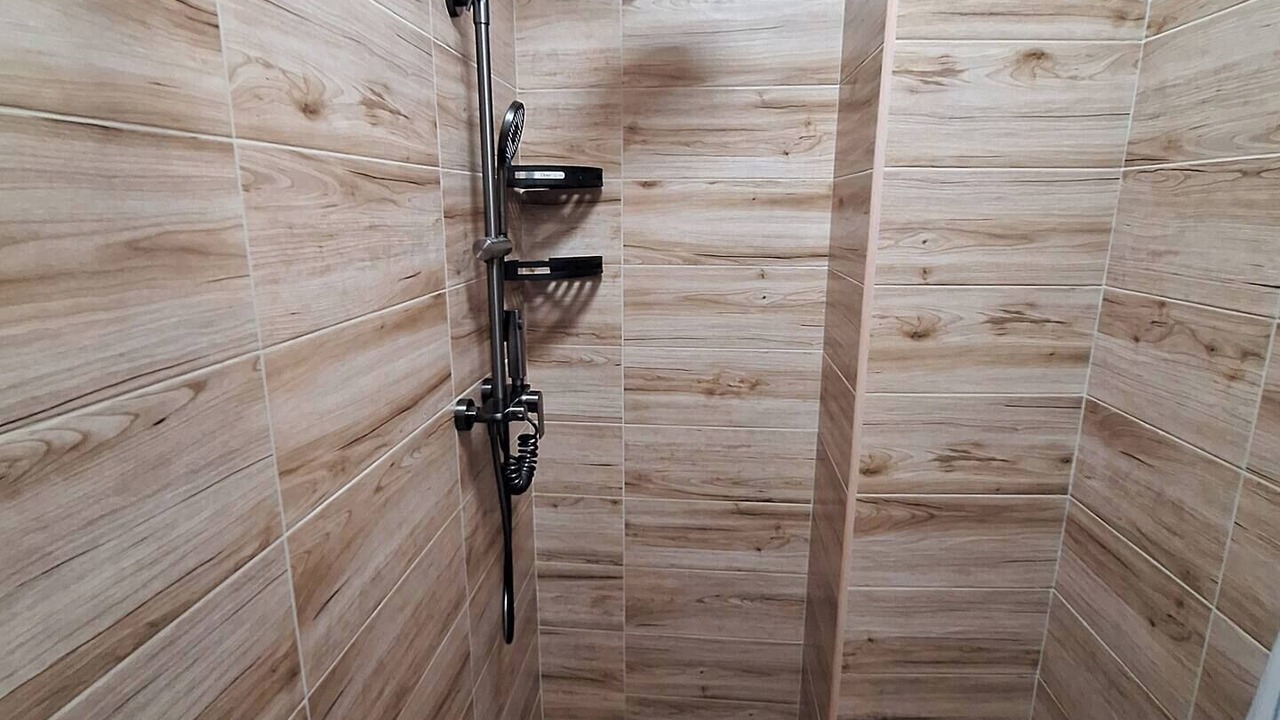 Photo of Bathroom in Agbogba