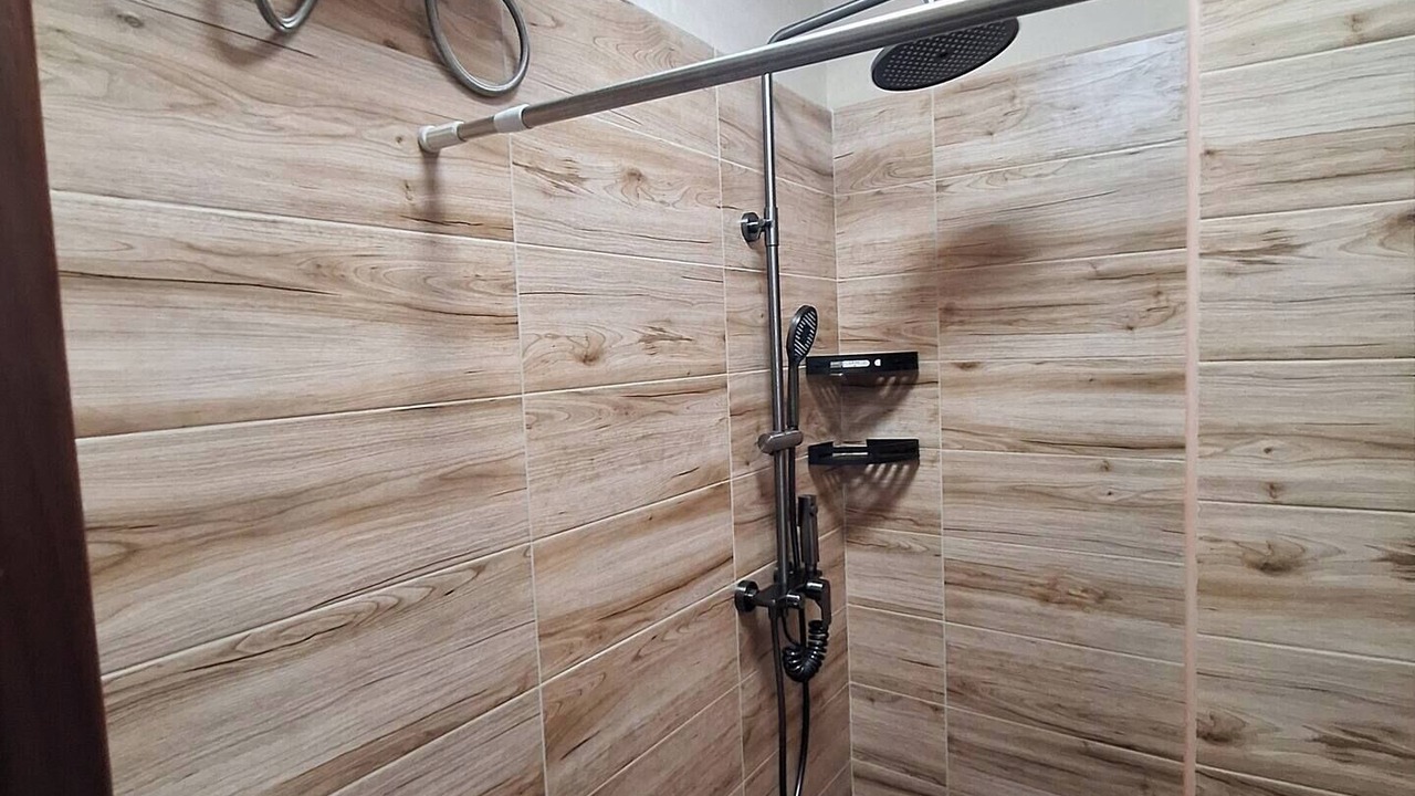 Photo of Bathroom in Agbogba