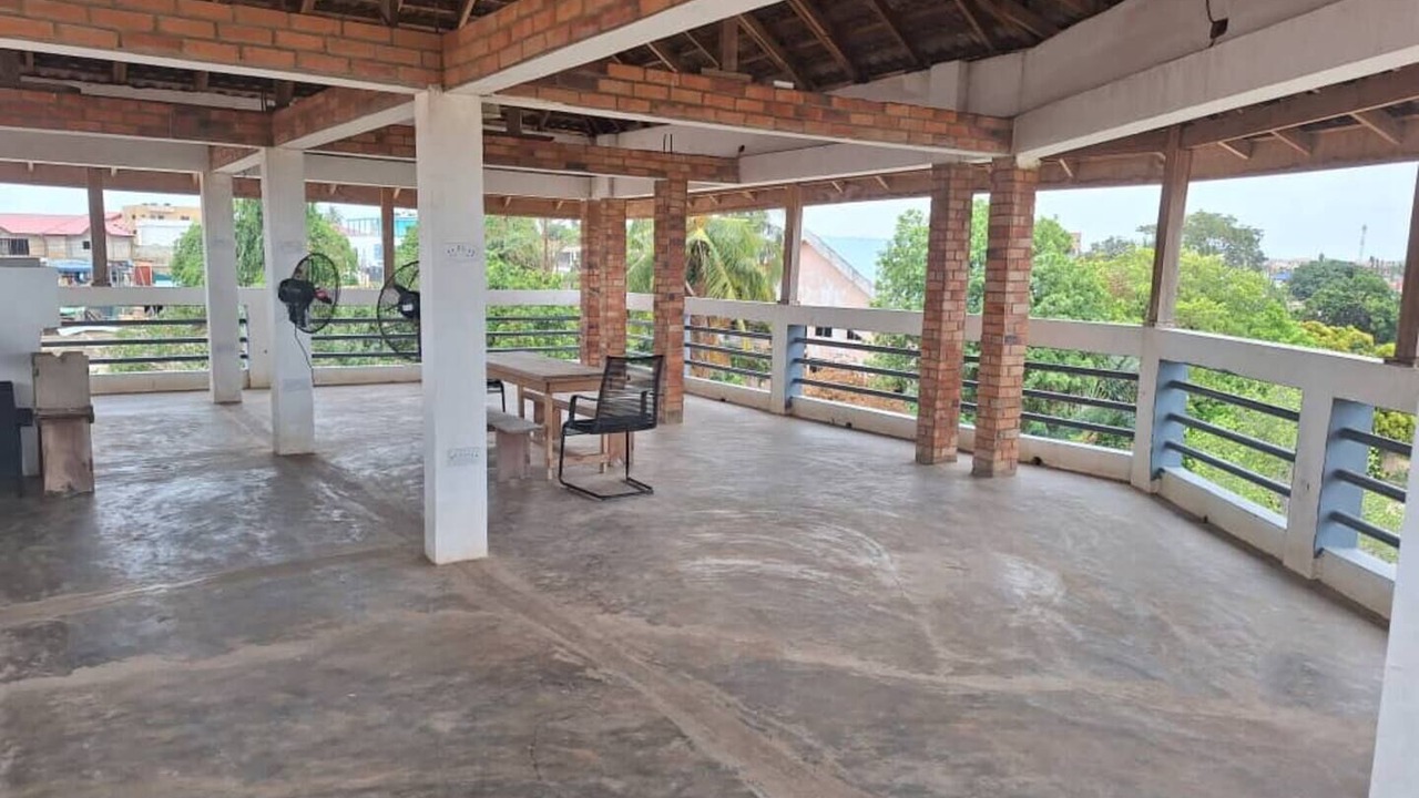 Photo of Outdoor in Agbogba