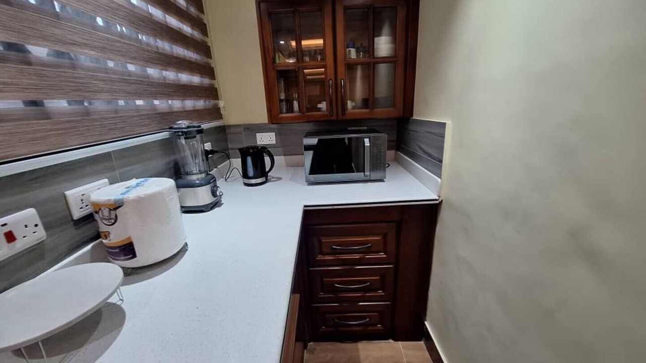 Photo of Kitchen in Agbogba