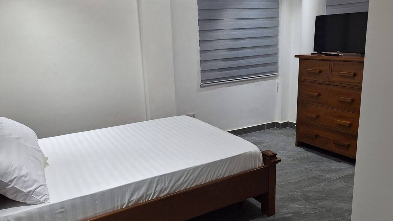 Photo of Bedroom in North Legon