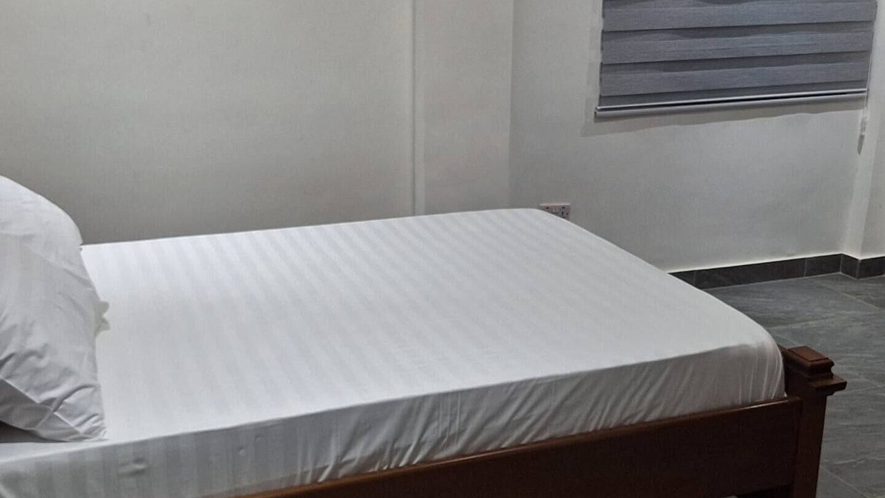 Photo of Bedroom in North Legon