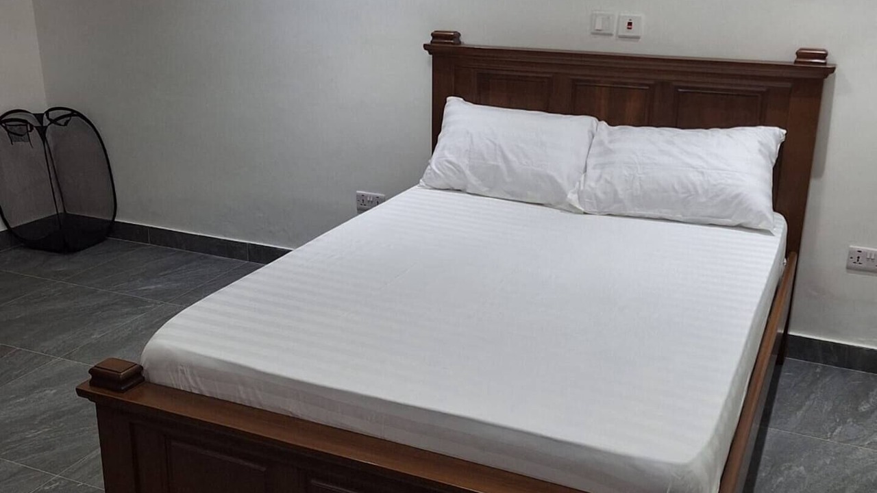 Photo of Bedroom in North Legon