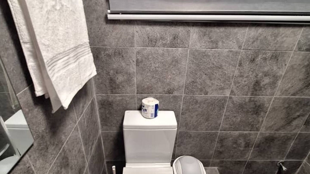 Photo of Bathroom in North Legon