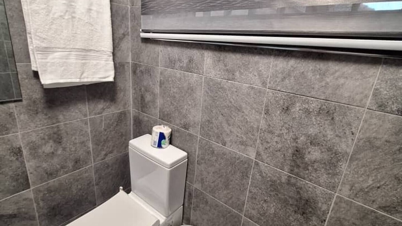 Photo of Bathroom in North Legon