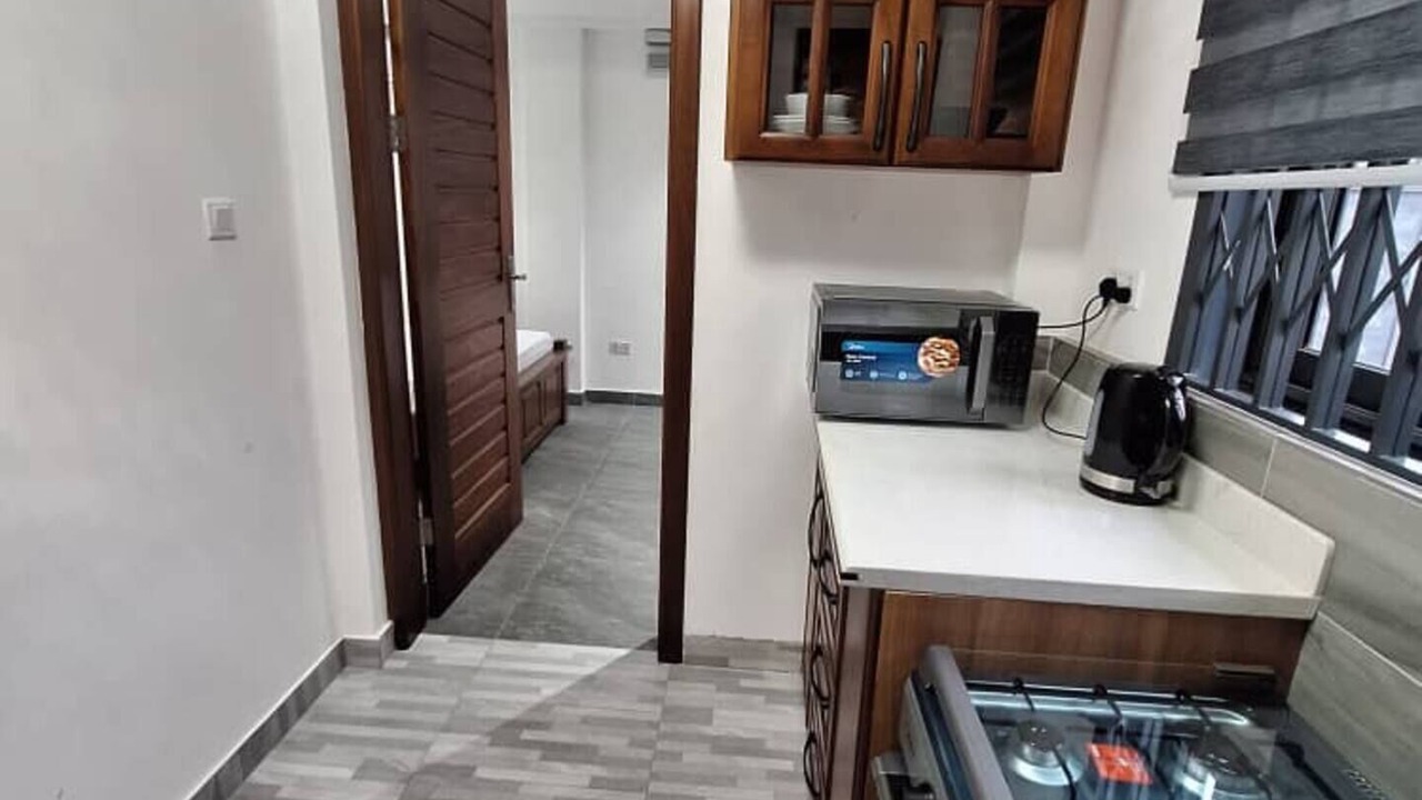 Photo of Kitchen in North Legon