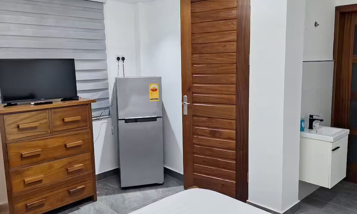 Photo of Bedroom in North Legon