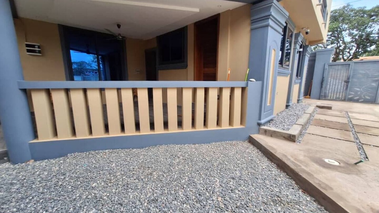 Photo of Outdoor in North Legon