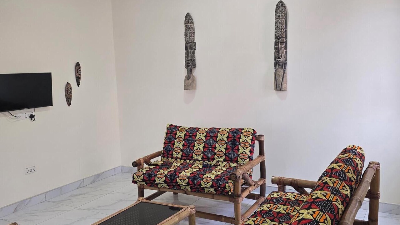 Photo of Livingroom in Adenta