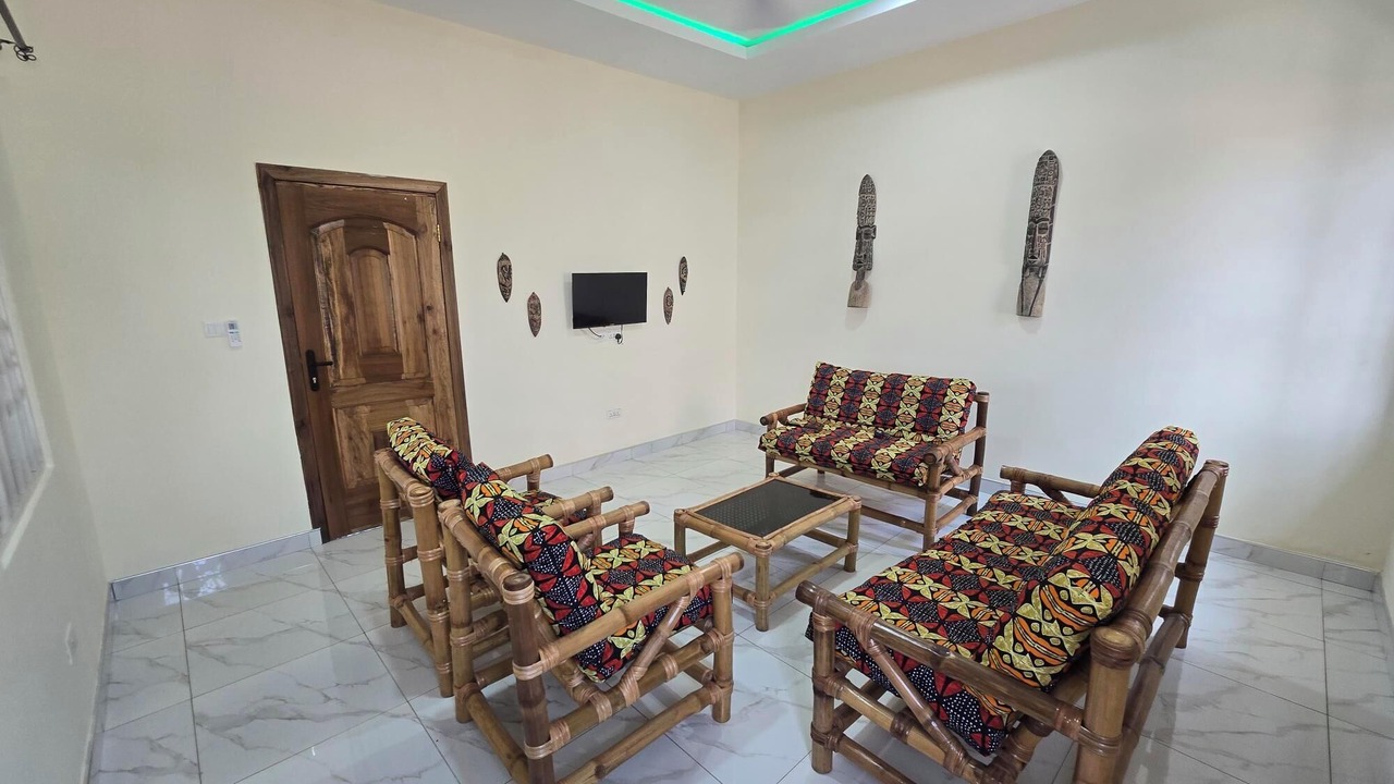 Photo of Livingroom in Adenta