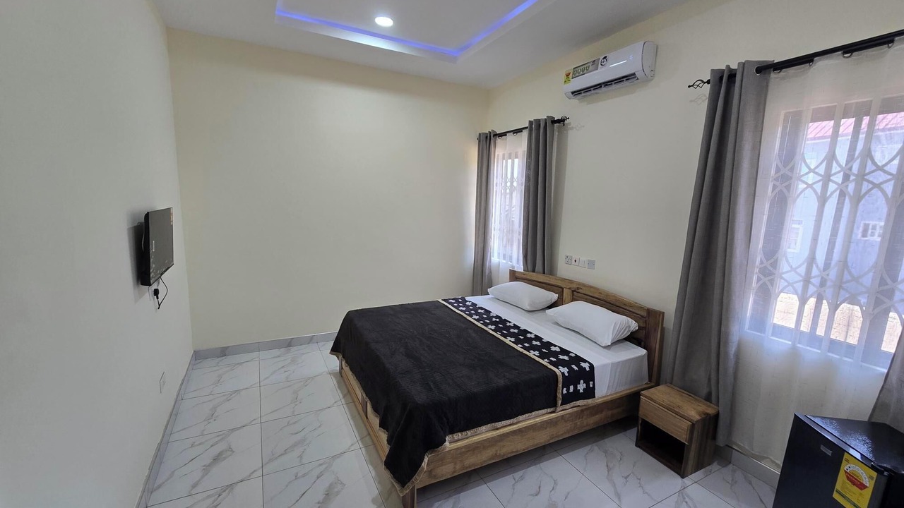 Photo of Bedroom in Adenta