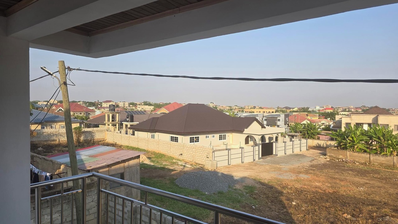 Photo of Outdoor in Adenta