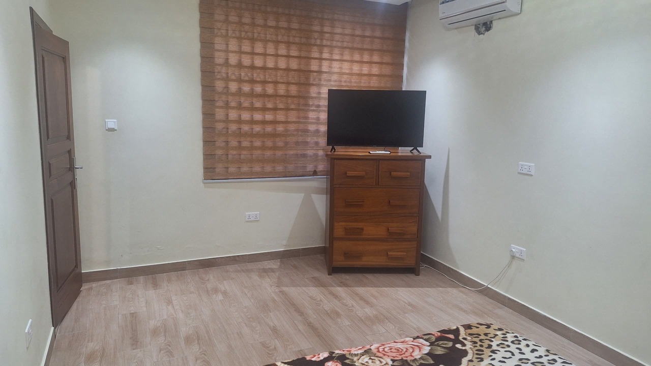Photo of Bedroom in North Legon
