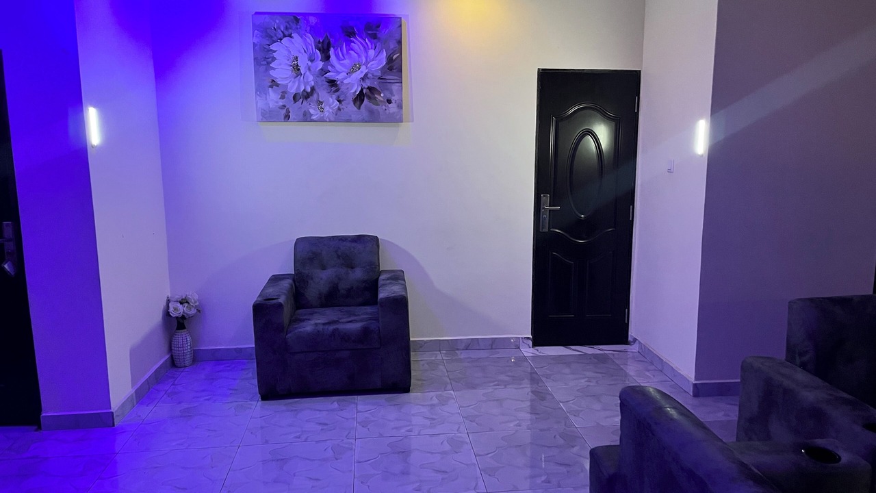 Photo of Bathroom in Santeo