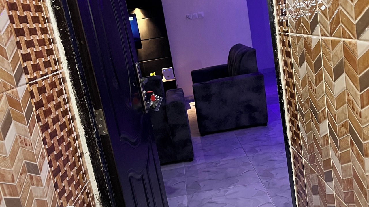 Photo of Bathroom in Santeo