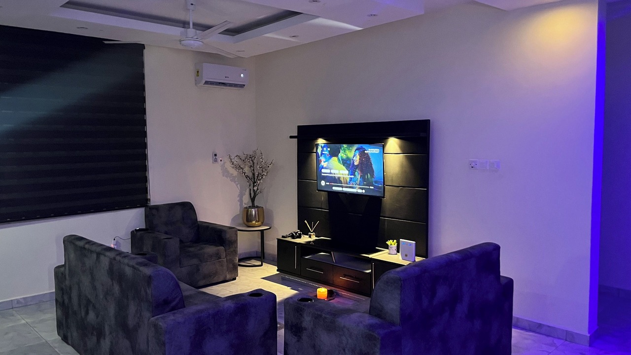 Photo of Bedroom in Santeo