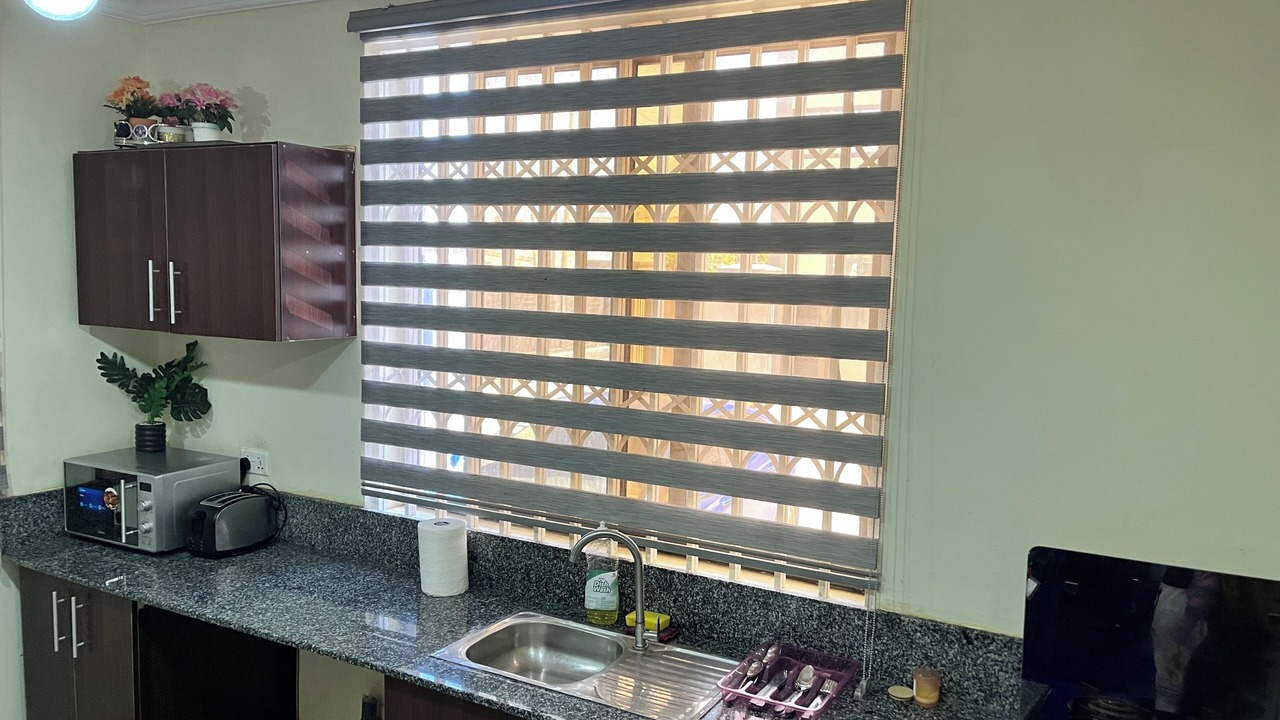 Photo of Kitchen in Santeo