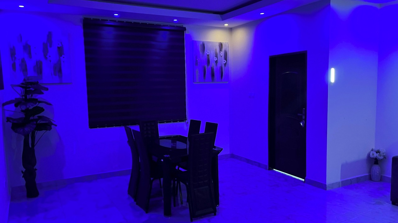 Photo of Bedroom in Santeo