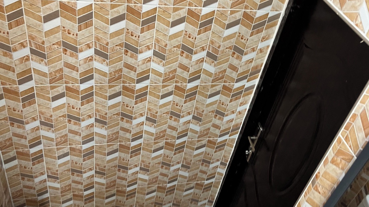 Photo of Bathroom in Santeo