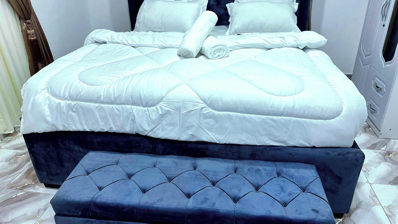 Photo of Bedroom in Adenta