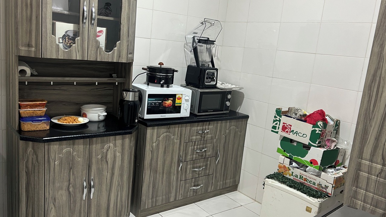 Photo of Kitchen in Adenta